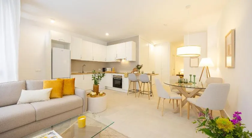 Vallecas Apartments - Image 1