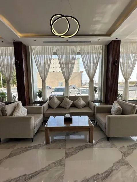 Al Alamein Suites - Image 1
