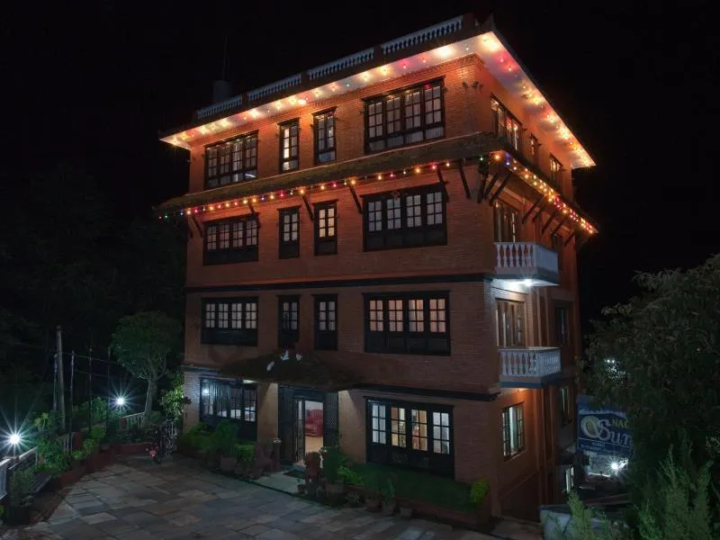 Nagarkot Sunshine Hotel - Image 1