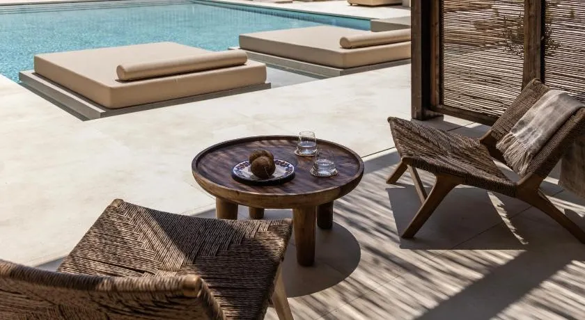 Elea Luxury suites - Image 1