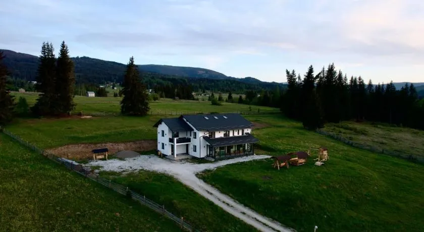 Vila Dorna Royal - Image 1
