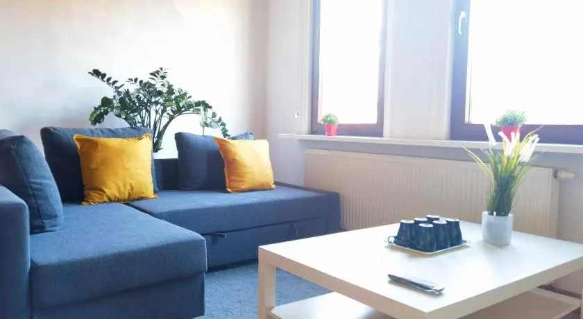 Bad Homburg Wohnung - Image 1