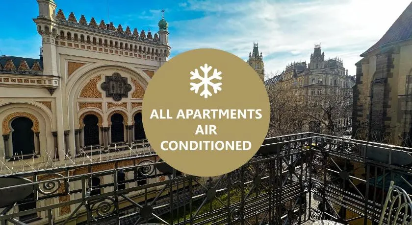 Gold Art Apartments - Image 1
