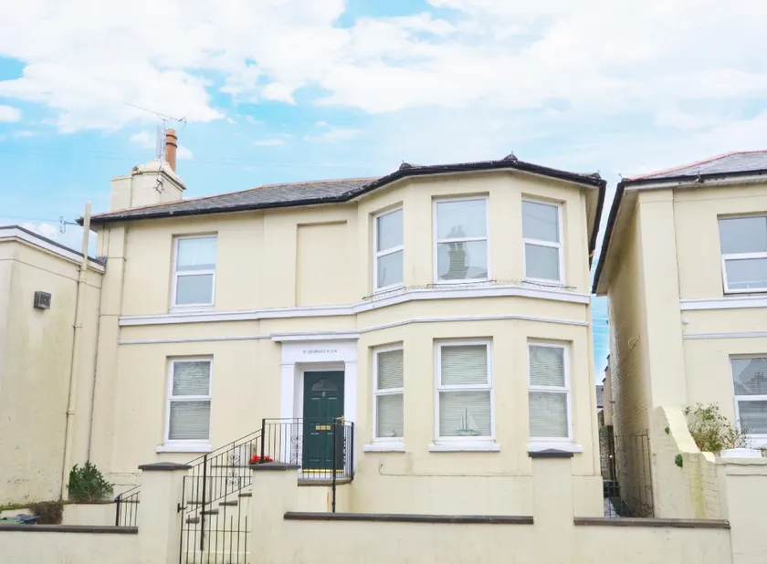 St George's Villa - Image 1
