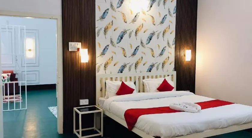 Sunrise Homestay - 1 BHK - Jalukbari - Image 1