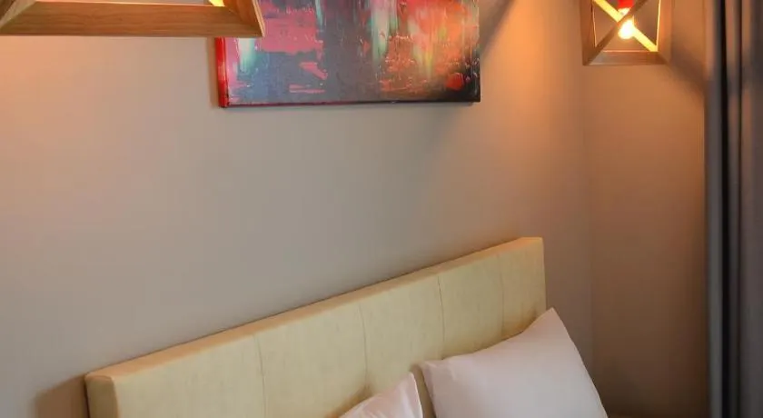 Oasi Luxury Apartments - Image 1