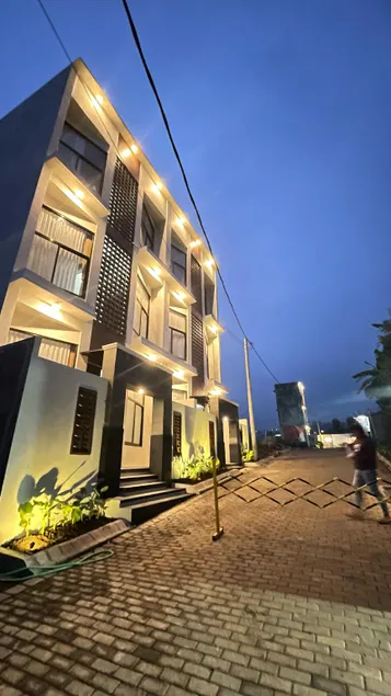 Syariah Awani Coliving - Image 1