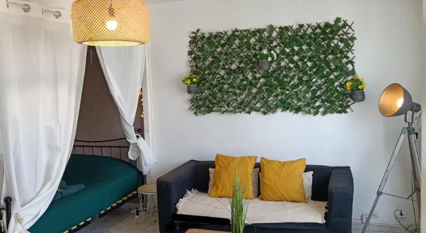 Couturier lovely appartement proche centre ville - Image 1