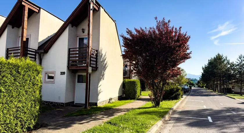 Apartmán 339 - Tatralandia - Image 1