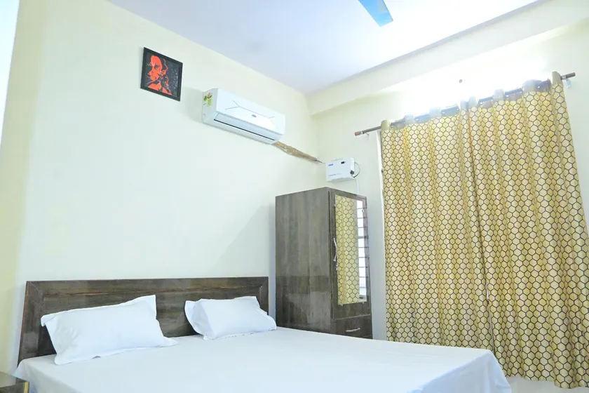 Vaidehikunj Homestay - Image 1