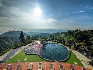 Pondok Wisata & Villa Umbul Sidomukti - Image 1