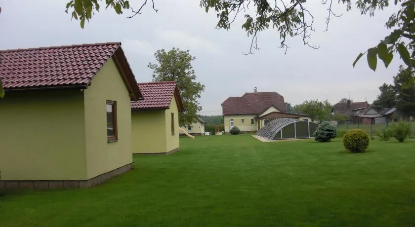 Chatky v Českém ráji - Image 1