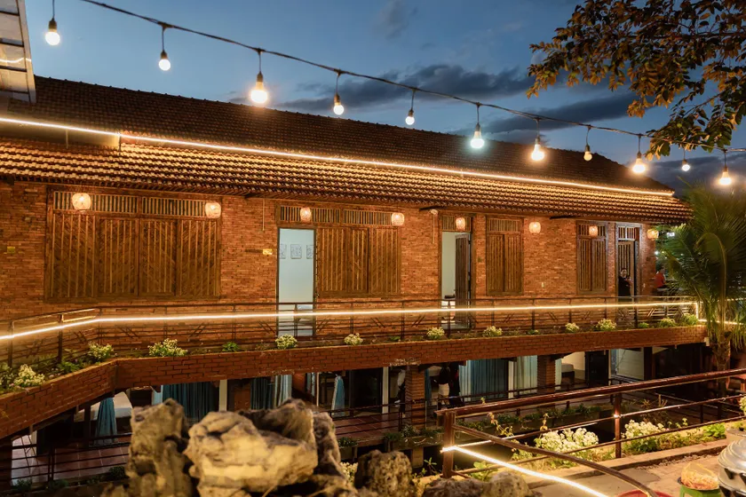 D Banlieue Homestay And Coffee TP Kon Tum - Image 1