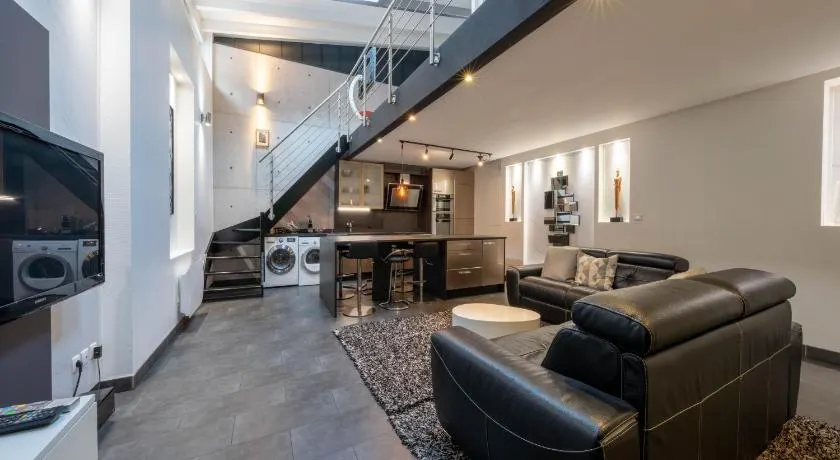 LE LOFT 67 - Image 1