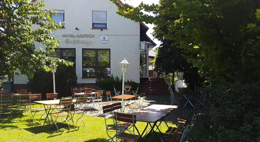 Hotel Steakhaus Schwarze - Image 1