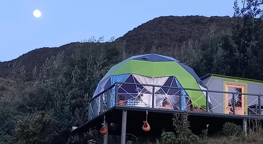 Altos de Quiluva Casa & Glamping - Image 1