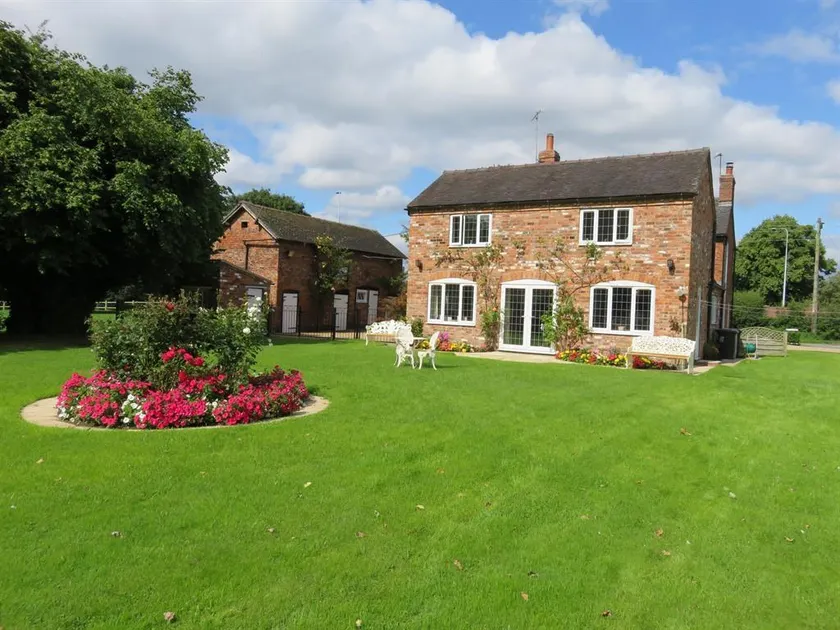 Corner Farm - Image 1