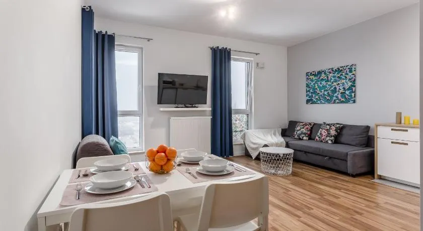 Warsaw City Travel Apartments - Image 1