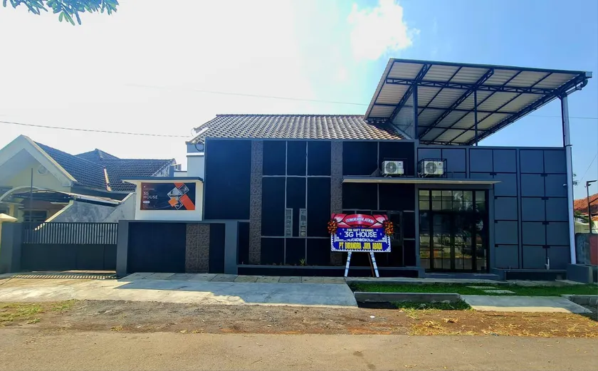 3G House Homestay - Image 1