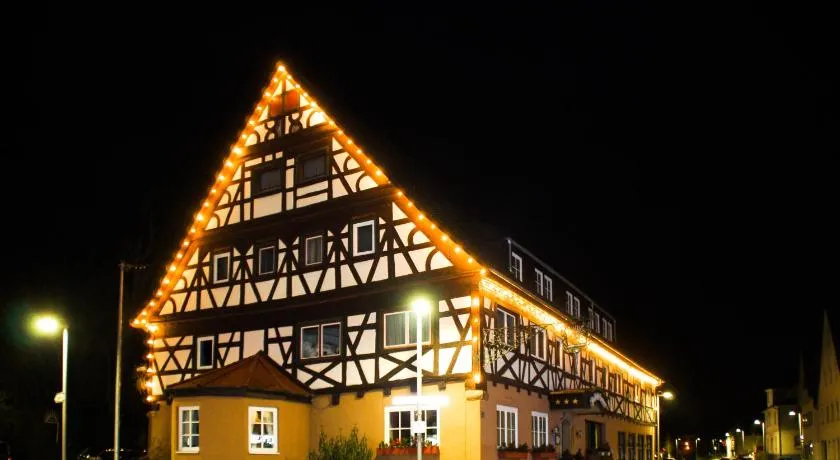 Hotel Sonne - Image 1