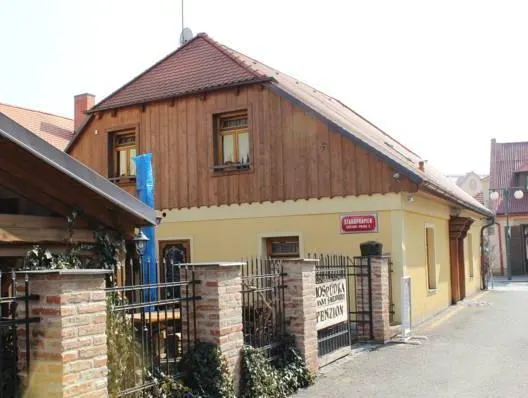 U Anny Šmejdířky - Image 1