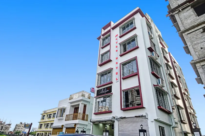 Hotel O Avro - Image 1