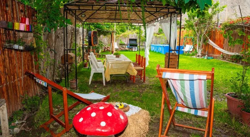 Casa de Campo en Lunahuaná con jardin amplio para Familias y Amigos - Image 1