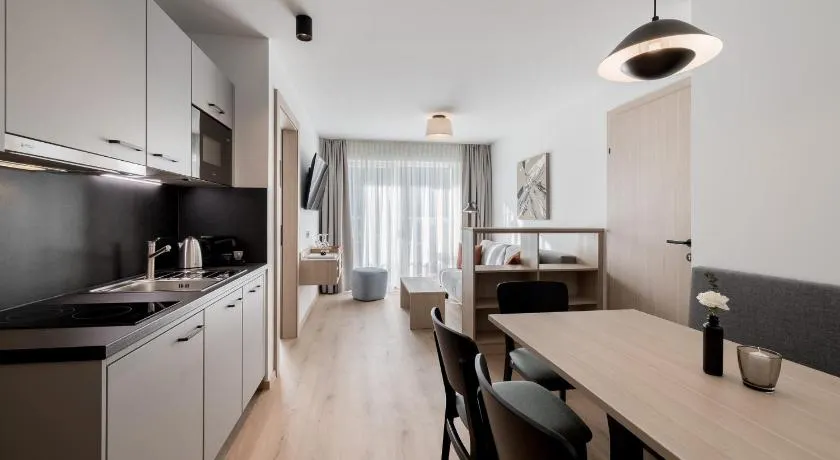 Agradable apartamento apto para niños con terraza y sauna | Admite mascotas - Image 1