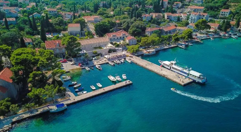 Villa Pugliesi - Cinq siècles d'histoire Habillé dans Smart Luxury! - Image 1