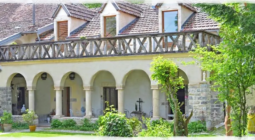 La chapelle du Domaine - Image 1