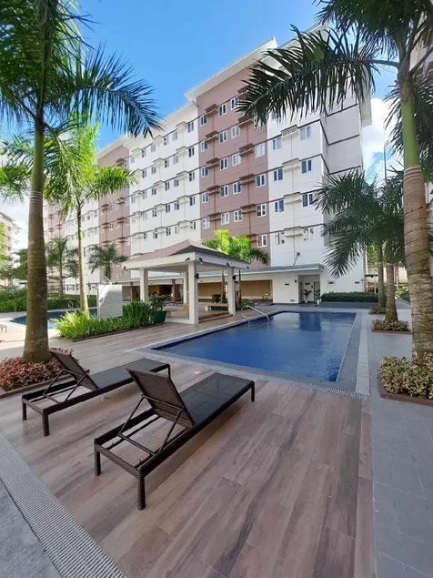 Sojourn at SMDC Hope Residences - Image 1