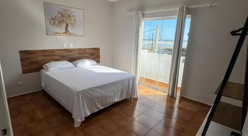 Pousada Bonavita Mare - Image 1