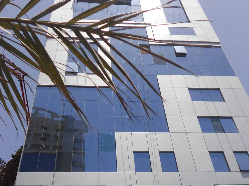 Al Shahba Hotel - Image 1