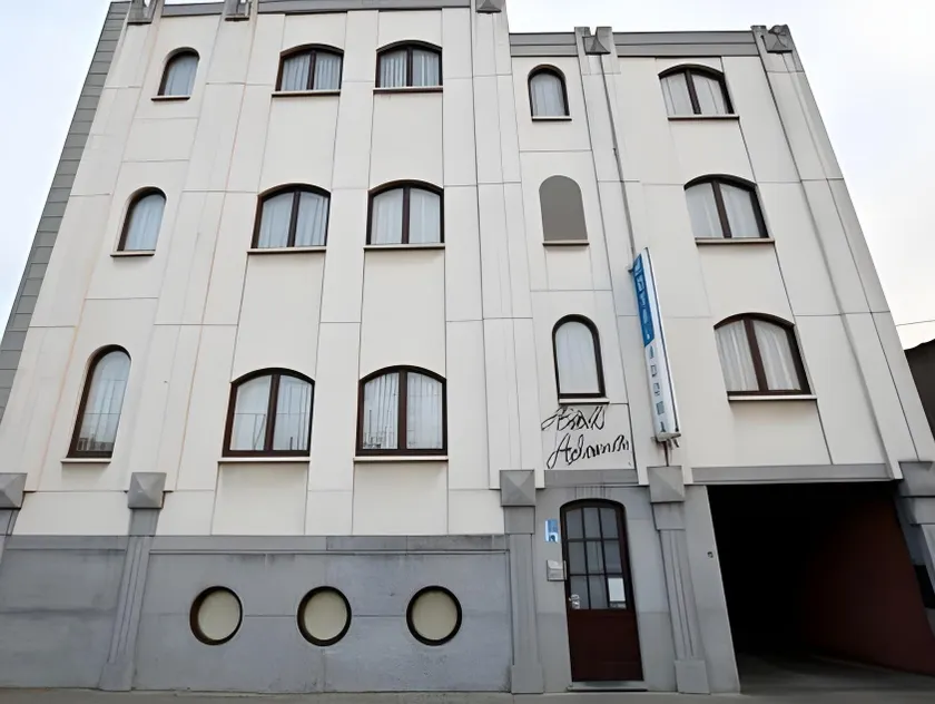 Hotel Adoma - Image 1