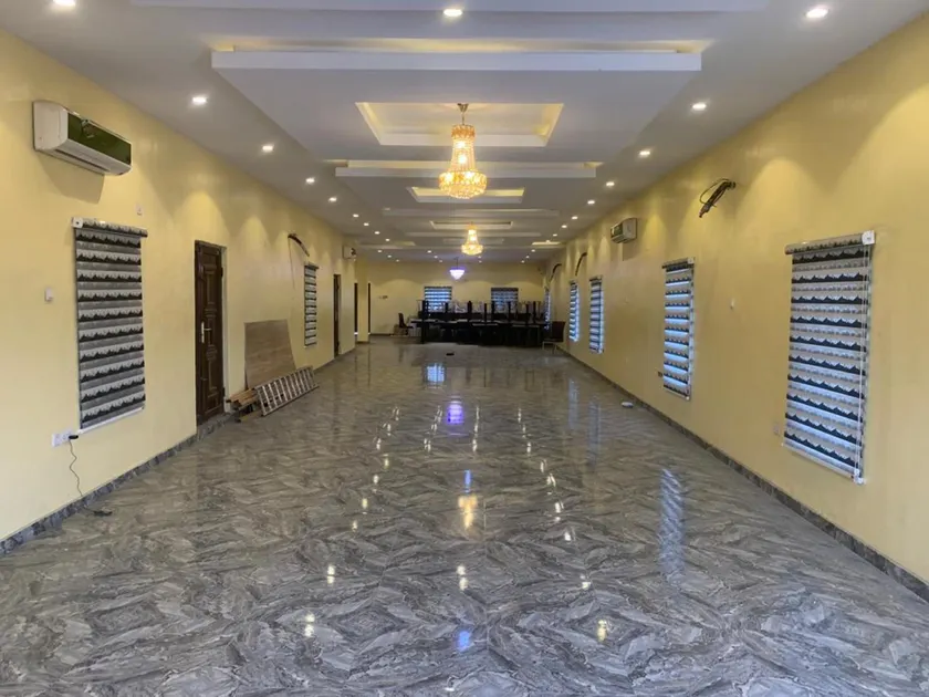 Beni Hotel Surulere - Image 1