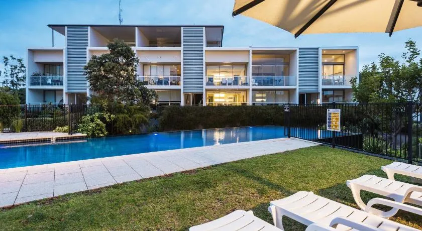 Coast Resort Merimbula - Image 1