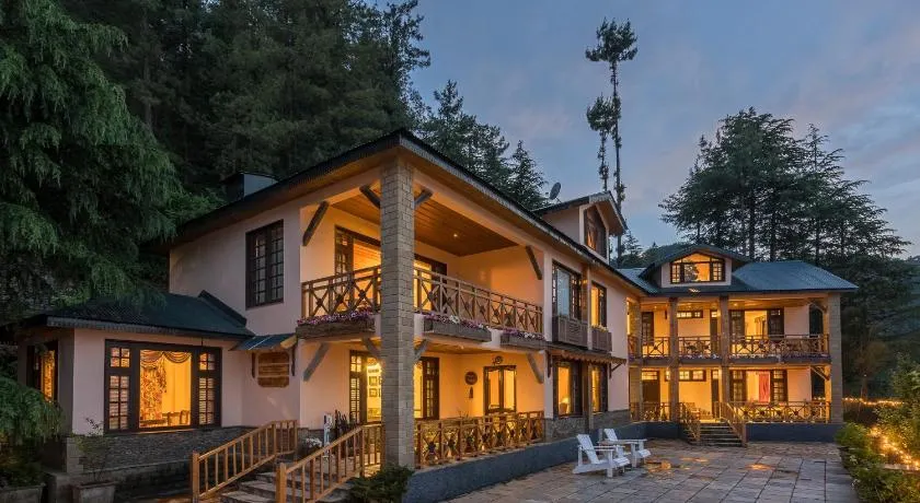 Mahasu House - Image 1