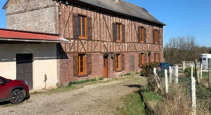 Chambres d'hôtes - Image 1