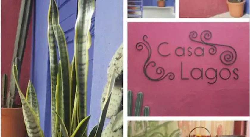 Casa Lagos - Image 1
