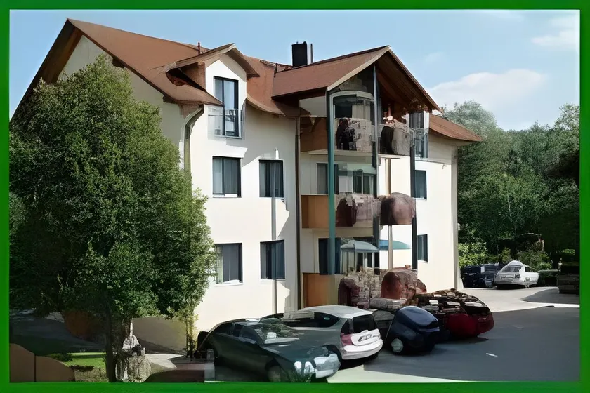 Gästehaus Biedermann - Image 1