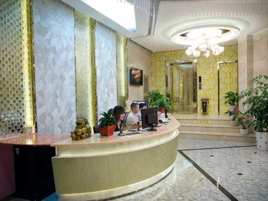Aishang Boutique Hotel - Image 1