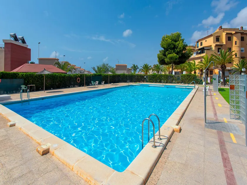 Cozy Perseo Apartment in Torrevieja - Image 1
