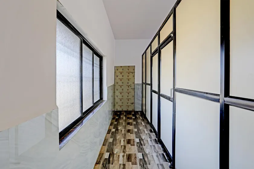 Hotel O Madhupushpa Farm House - Image 1
