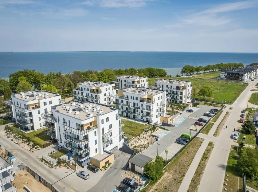 Apartamenty NEXO - Puck by Q4Apartments  - Image 1