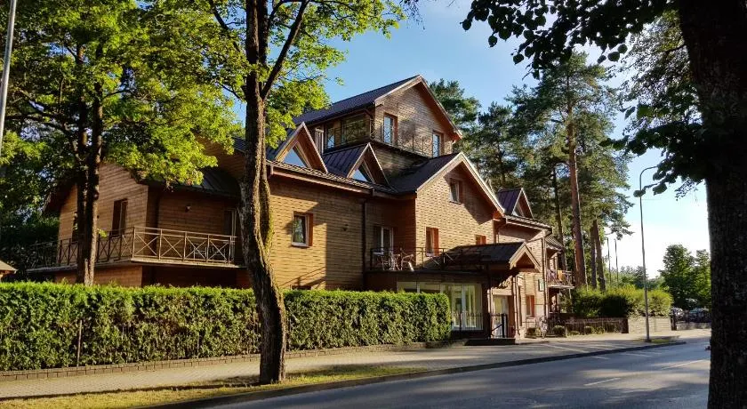 Hotel Vita - Image 1