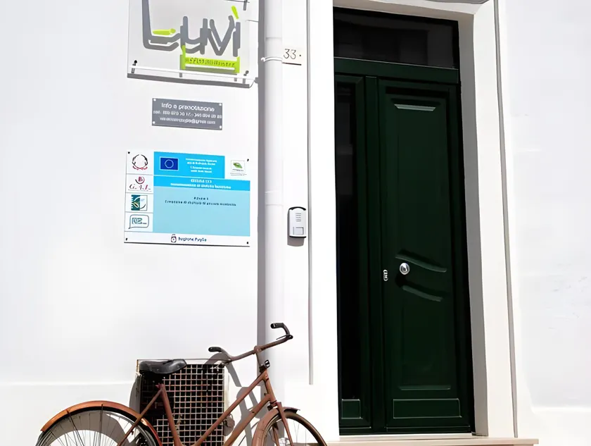 B&B Luvì - Image 1