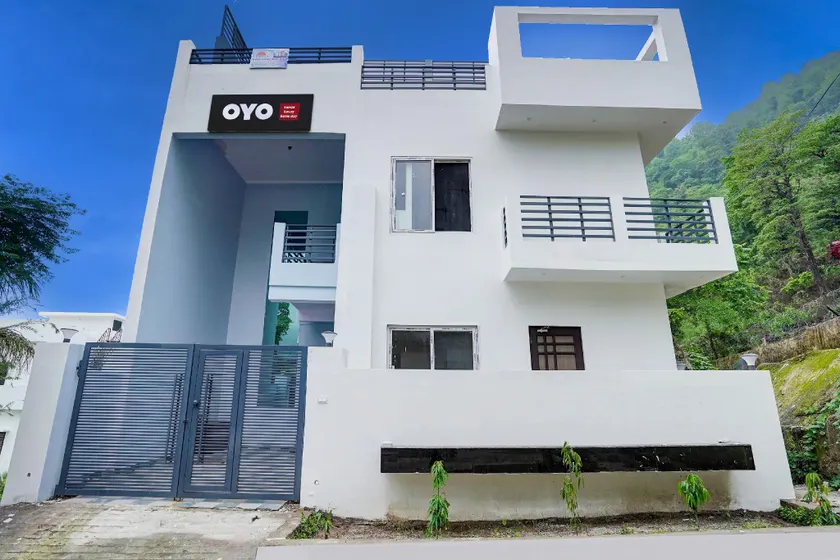 SPOT ON Sunsar Luxury Home Stay - Image 1