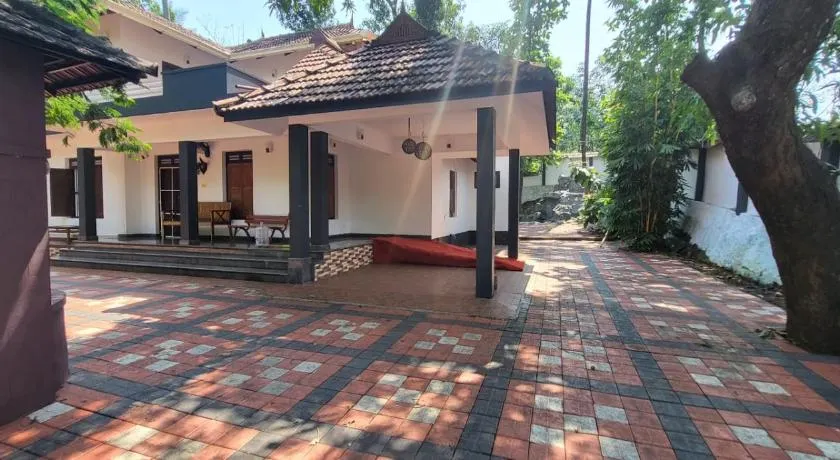 Periyar Resorts - Image 1
