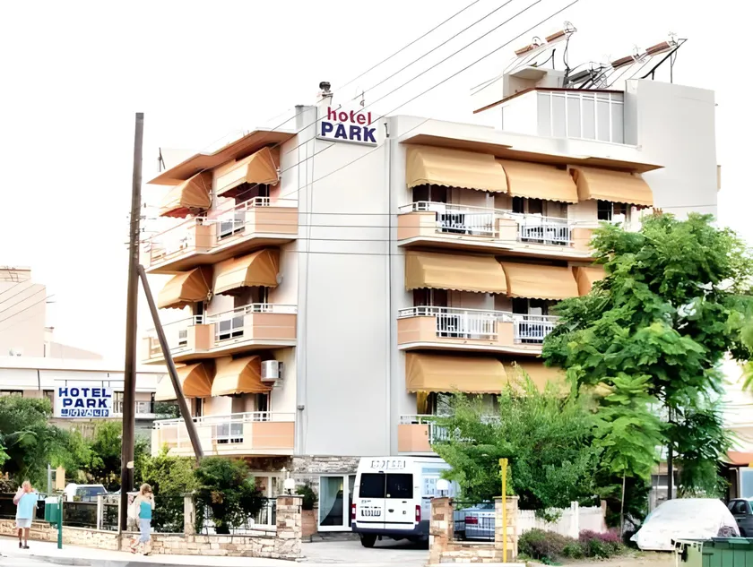 Park Hotel - Image 1