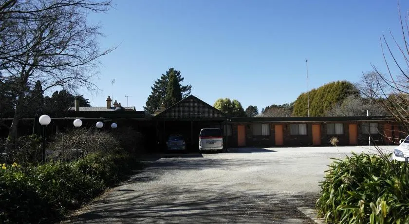Robertson Country Motel - Image 1